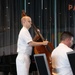 Navy Band Woodwind Quintet Performs at Smithsonian Museum of African American History