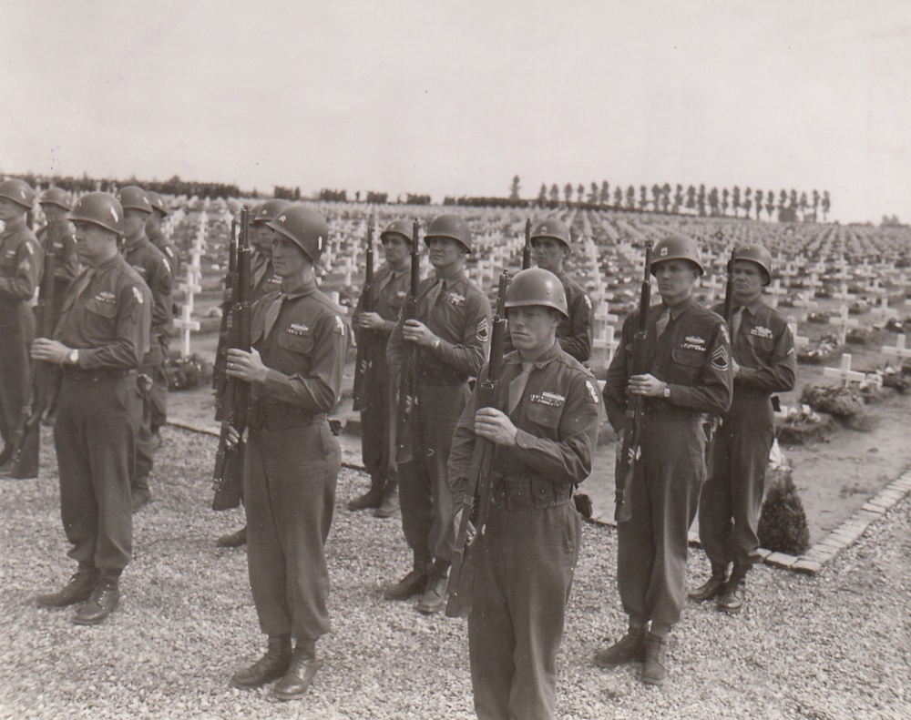 A century of Memorial Day at American Battle Monuments Commission