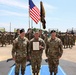 26th Infantry Regiment distinguished member induction