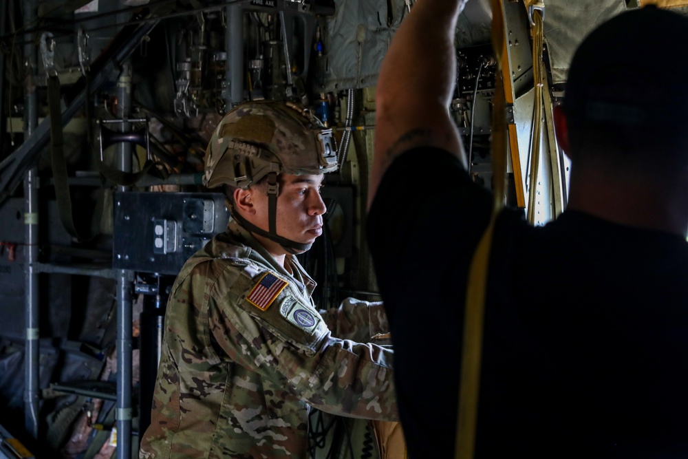 Jumpmaster of the Year 23