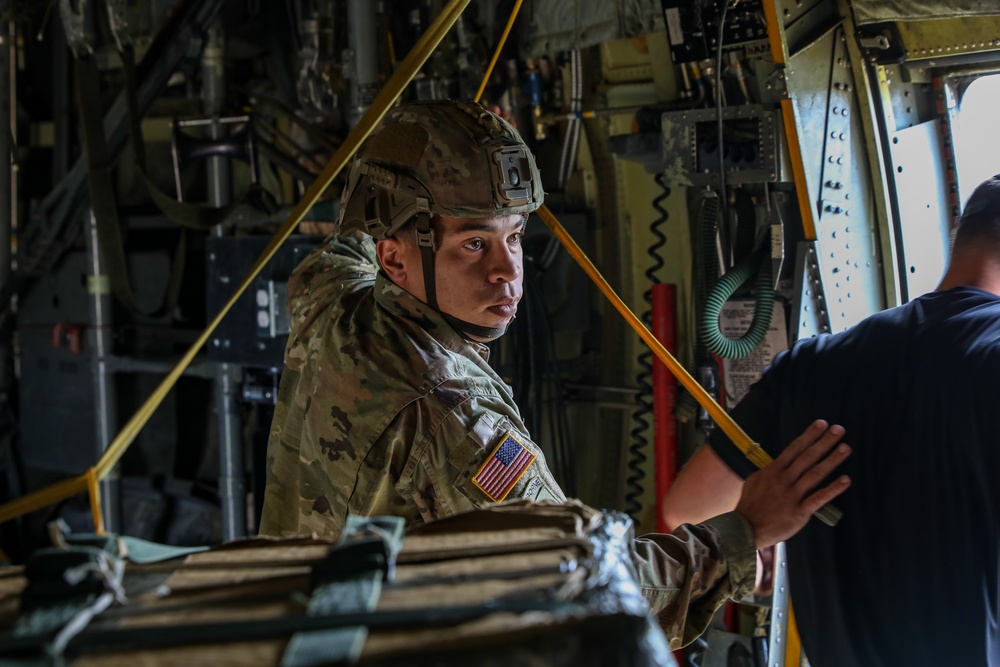 Jumpmaster of the Year 23