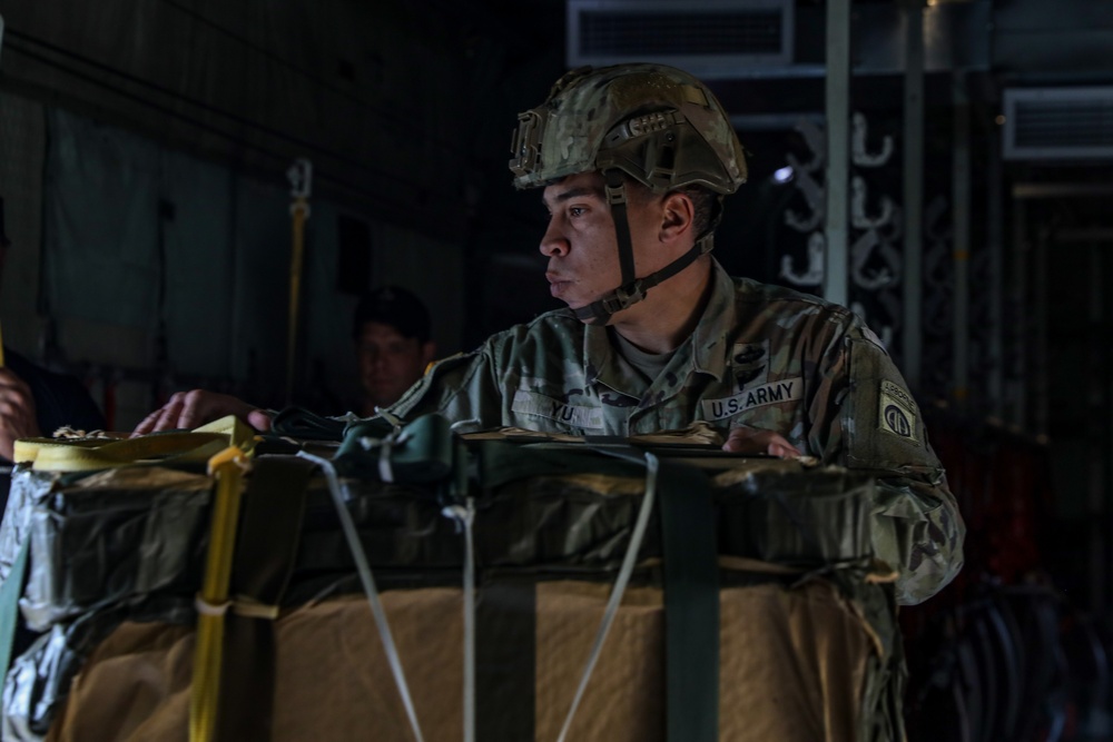 Jumpmaster of the Year 23