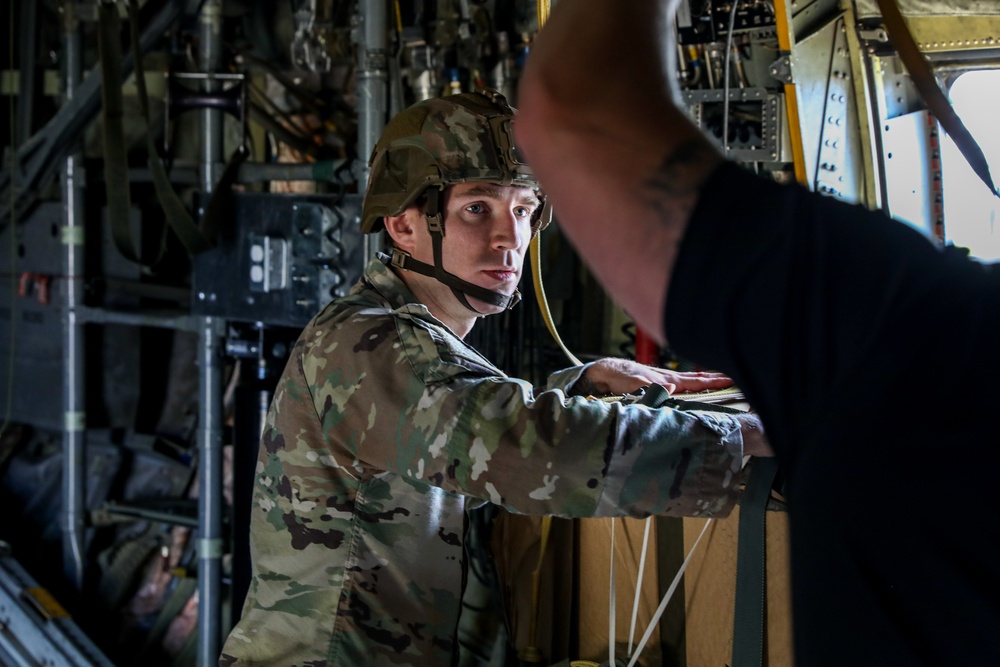 Jumpmaster of the Year 23