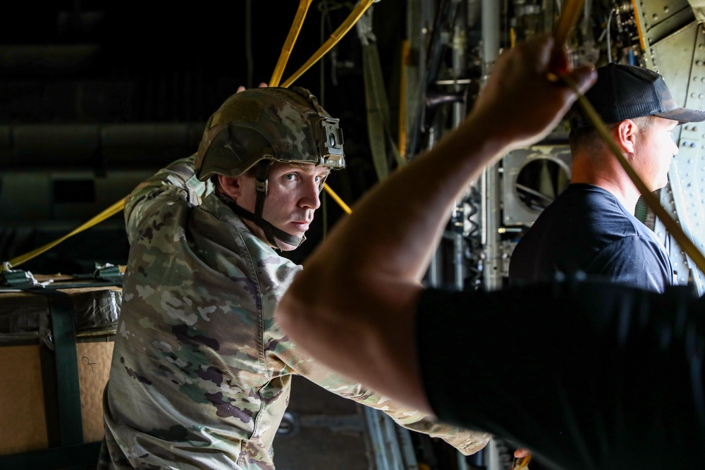 Jumpmaster of the Year 23