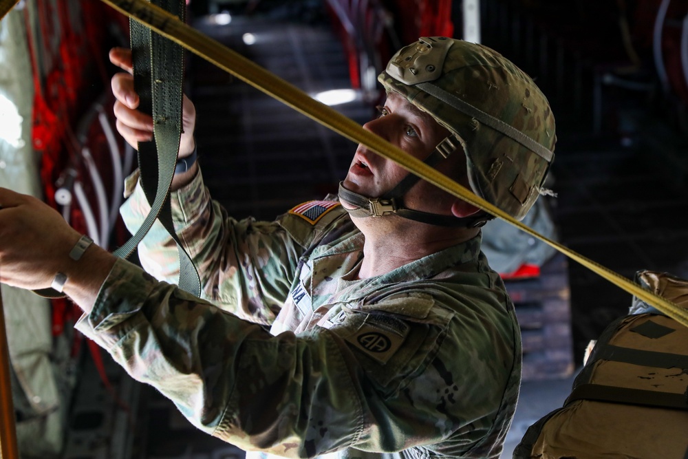 Jumpmaster of the Year 23