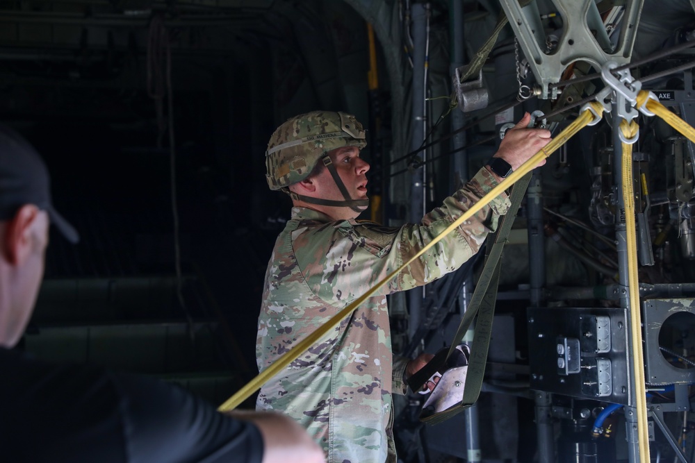 Jumpmaster of the Year 23