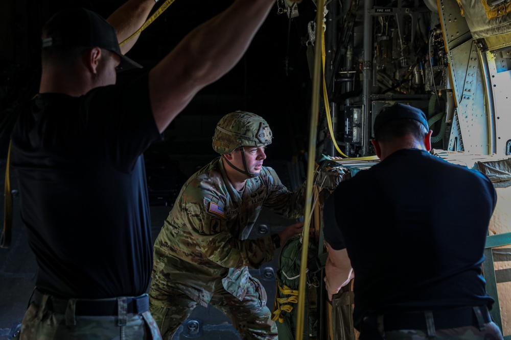 Jumpmaster of the Year 23