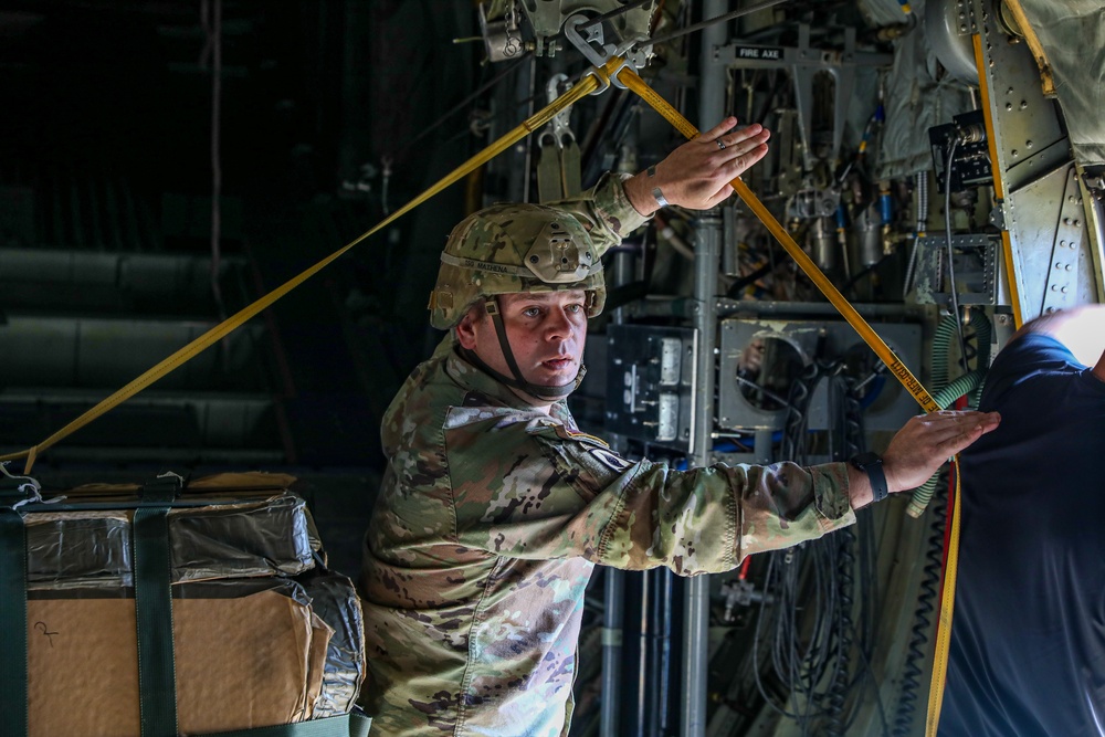 Jumpmaster of the Year 23