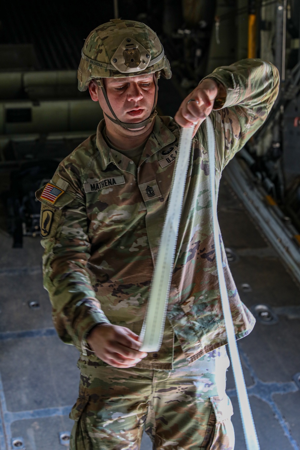 Jumpmaster of the Year 23