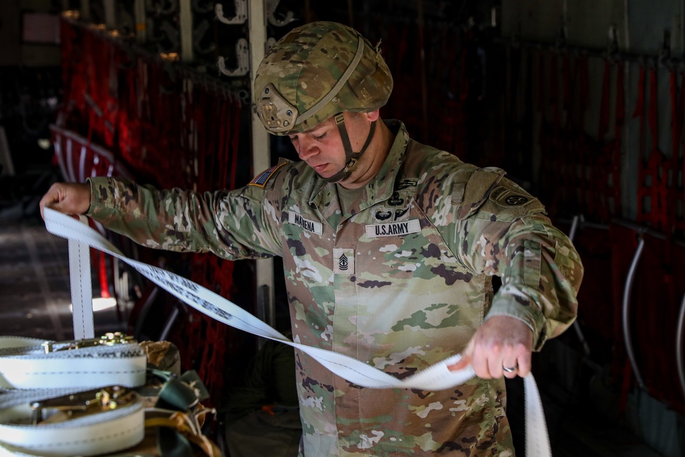 Jumpmaster of the Year 23