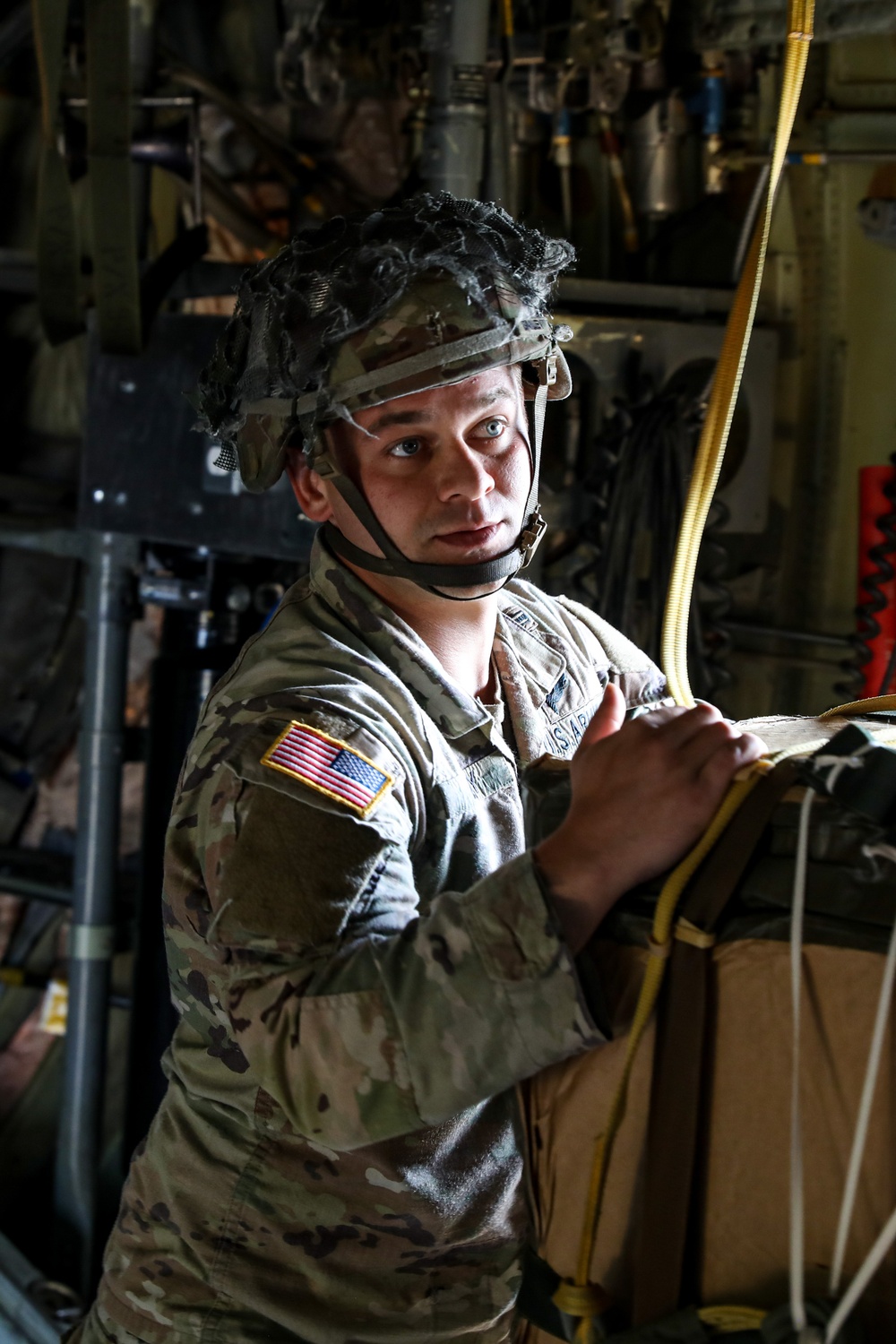 Jumpmaster of the Year 23