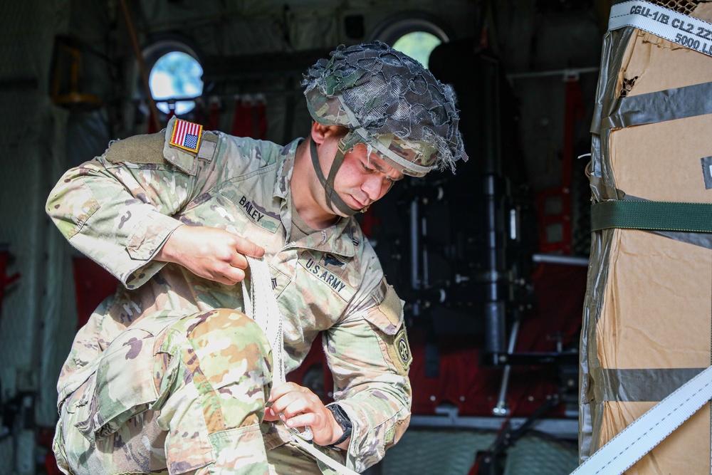 Jumpmaster of the Year 23