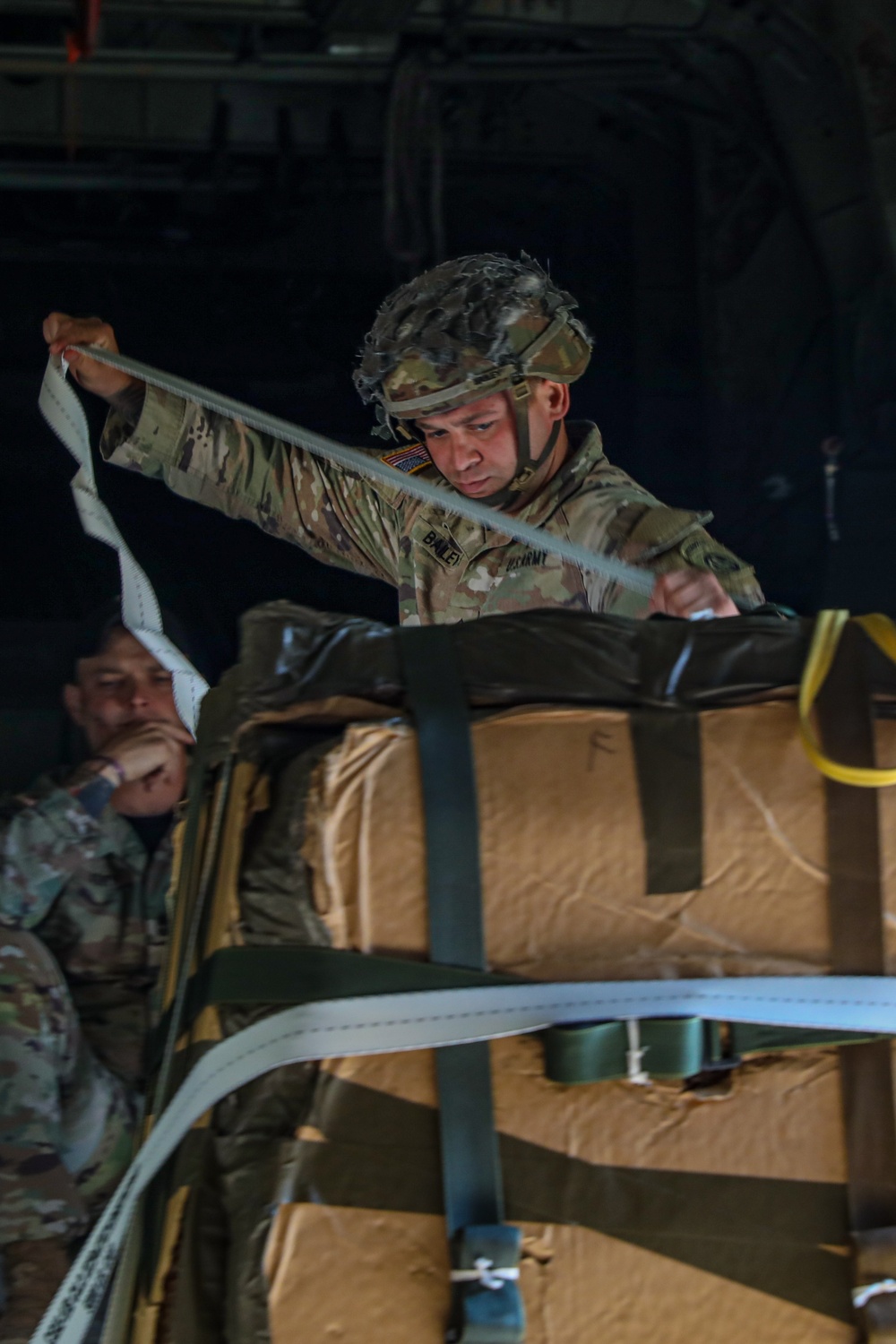 Jumpmaster of the Year 23
