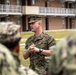 Midshipmen Arrive at Camp Lejeune for PROTRAMID