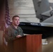 306th IS hosts remembrance ceremony for Independence 08 crew member