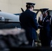 306th IS hosts remembrance ceremony for Independence 08 crew member