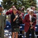 Tuskegee Airman Wreath Laying Ceremony 2023