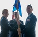 15th Operations Group change of command