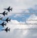 Thunderbirds return to Augusta