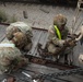 Soldiers conduct Rail Operations to prepare for upcoming deployment