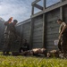 U.S. Navy Sailors conduct a Tactical Casualty Care Tier Three Instructor test