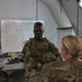 Brig. Gen. Visits Arkansas National Guard Soldiers