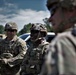 Brig. Gen. Visits Arkansas National Guard Soldiers