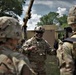 Brig. Gen. Visits Arkansas National Guard Soldiers