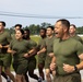 Marine Muscle Aids Special Olympic Games