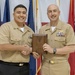 97th TACAMO Community Council Luncheon