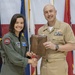 97th TACAMO Community Council Luncheon