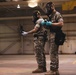 26th MEU Take On CBRN Hazard training