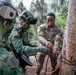 Tiger Balm 23 Field Training Exercise: Hasty Repel and React to Contact