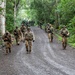 Tiger Balm 23 Field Training Exercise: Hasty Repel and React to Contact