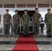 III MEF welcomes JGSDF Commanding General