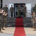 III MEF welcomes JGSDF Commanding General