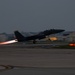 Strike Eagles support Southern Beach