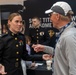 Marine Corps Recruiting Command Attends the NJCAA Outdoor Track and Field National Championships