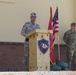 11th Missile Defense Battery Headquarters Building Ribbon Cutting Ceremony