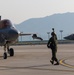 MWSS-171, VMFA-242 Marines conduct FARP training at Marine Corps Air Station Iwakuni.