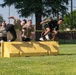 Team Yokota observes Police Week, Battle of the Badges