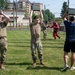 Team Yokota observes Police Week, Battle of the Badges