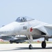 JASDF supports Exercise Southern Beach