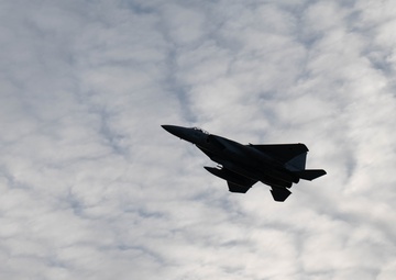 JASDF supports Exercise Southern Beach