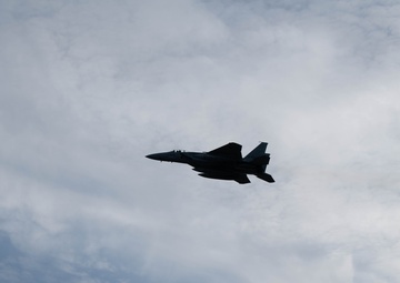 JASDF supports Exercise Southern Beach