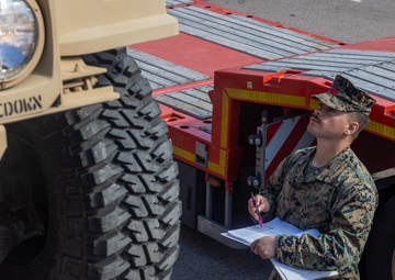 MRF-E 23.1 Sweden Vehicle Transportation