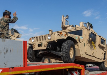 MRF-E 23.1 Sweden Vehicle Transportation