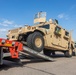 MRF-E 23.1 Sweden Vehicle Transportation