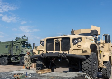 MRF-E 23.1 Sweden Vehicle Transportation