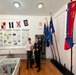 USNS CARSON CITY VISITS SLOVENIA